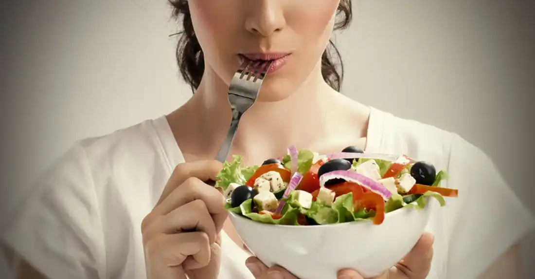Healthy Eating Habits 